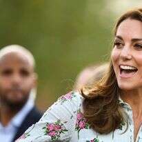 קייט מידלטון. | שאטרסטוק