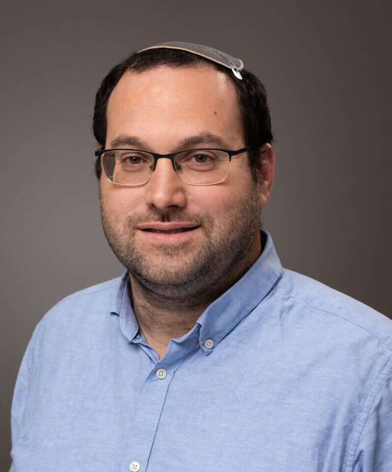 אריאל פינקלשטיין