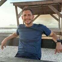 דניאל פרץ. | באדיבות המשפחה