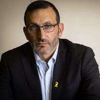 הרב דורון פרץ. | אריק סולטן