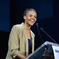 קנדיס אוונס. | שאטרסטוק