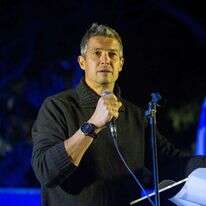 יועז הנדל. | יונתן זינדל, פלאש 90