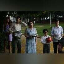 איים אבודים. | באדיבות יונייטד קינג