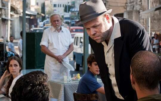 פעם הייתי. | באדיבות יונייטד קינג פעם הייתי. | באדיבות יונייטד קינג