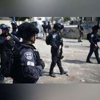 דוברות המשטרה