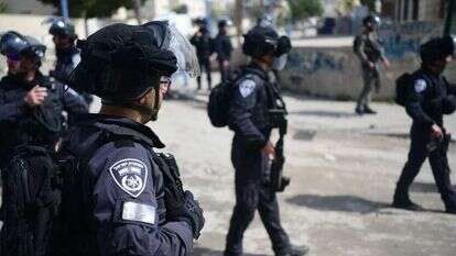 דוברות המשטרה