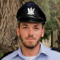 רס"ן יפתח שחר הי"ד. | אתר צה"ל רס"ן יפתח שחר הי"ד. | אתר צה"ל