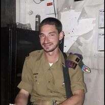 איתי סייף הי"ד. | דובר צה"ל