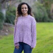 הדסה סעיד. | אריק סולטן