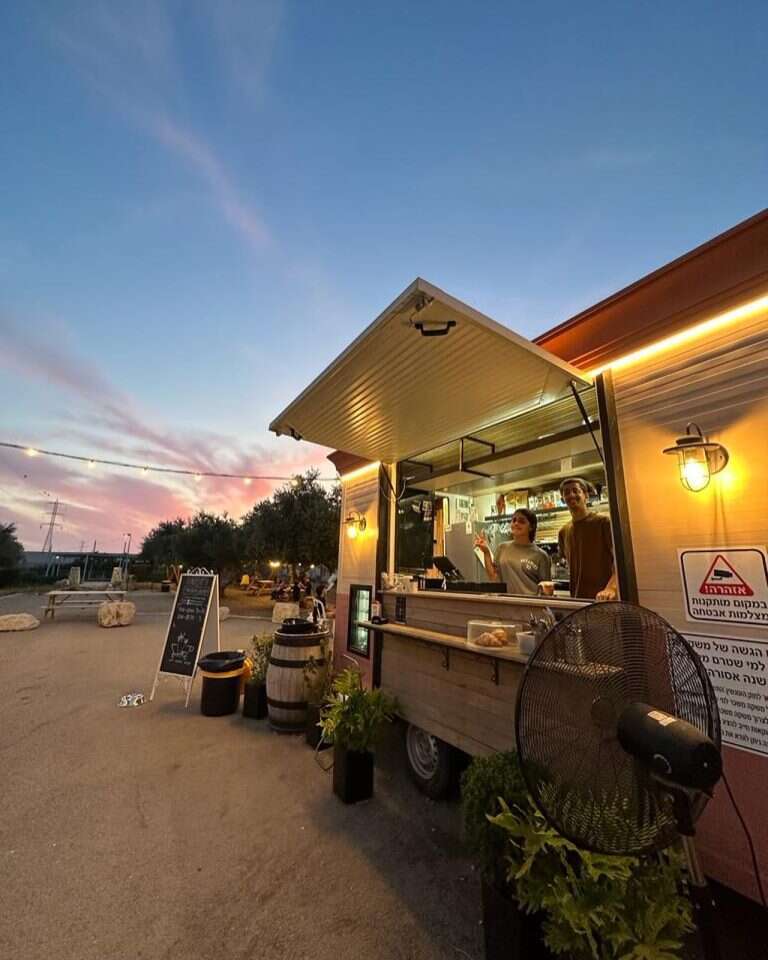 רוחמה | גני־טל. | יח"צ,