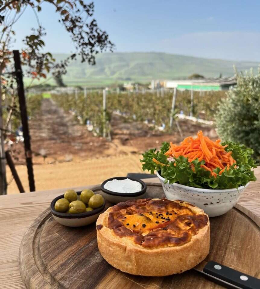 שישו קפה | הזורעים. | יח"צ,
