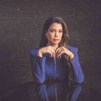 ליטל שמש. | אריק סולטן. איפור ועיצוב שיער: גאיה דגן