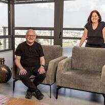 משפחת גל אור, גילה. | נעמה שטרן