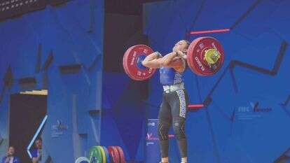 ססיליה גולד. | באדיבות המצולמת