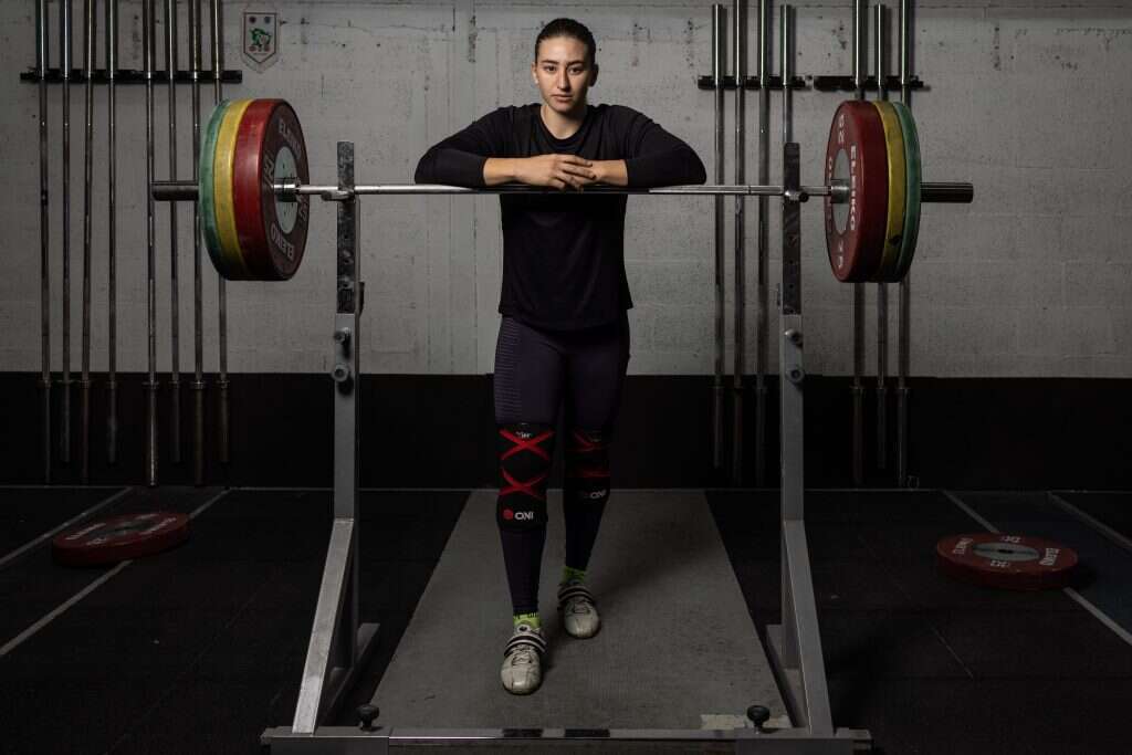 מתחרות וחברות טובות. ניקול רובנוביץ. | אבישג שאר–ישוב