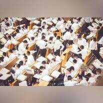 אין סיכוי שהחברה החרדית תתפשר על גיוס בגיל 18. ישיבת פוניבז'. | חיים גולדברג, פלאש 90