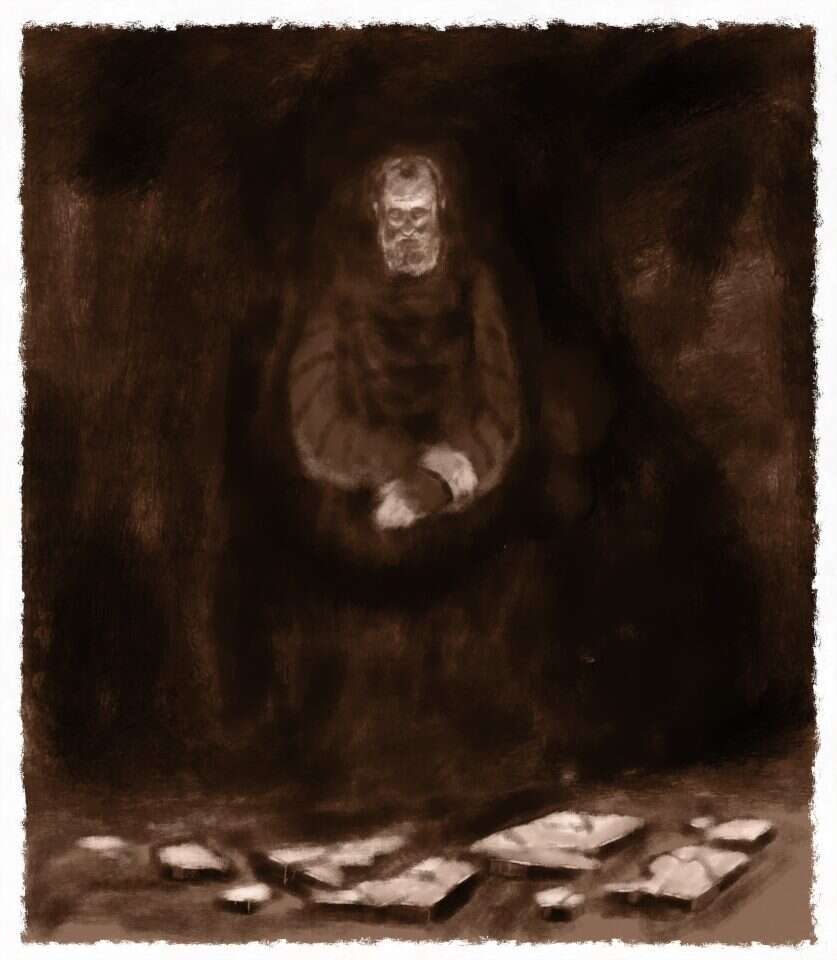 איור: מנחם הלברשטט איור: מנחם הלברשטט