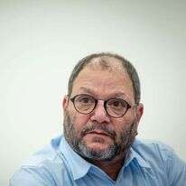 ח"כ עופר כסיף. | יונתן זינדל, פלאש 90