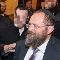 יצחק צייגר ז"ל, שנרצח בפיגוע הירי ליד עלי