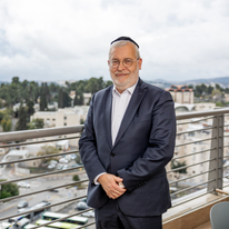 אלי פלאי. | נעמה שטרן