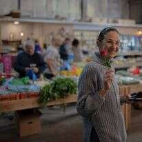 דרום אדום - קצת אחרת: "לתת אוויר לעסקים המקומיים"