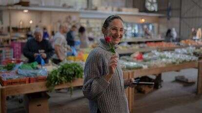דרום אדום - קצת אחרת: "לתת אוויר לעסקים המקומיים"