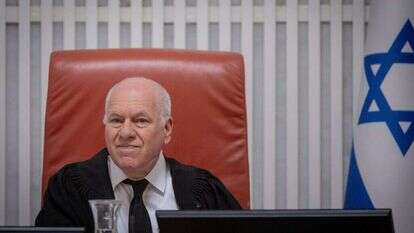 פוגלמן. | חיים גולדברג, פלאש 90