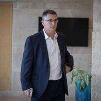 גדעון סער. | אורן בן־חקון, פלאש 90