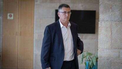 גדעון סער. | אורן בן־חקון, פלאש 90