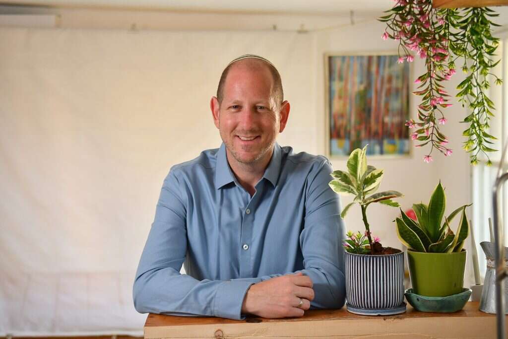 עוזאל ותיק, ראש מועצת קדומים הנבחר