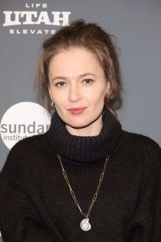 מריה פבצ'יך. | איי.אף.פי