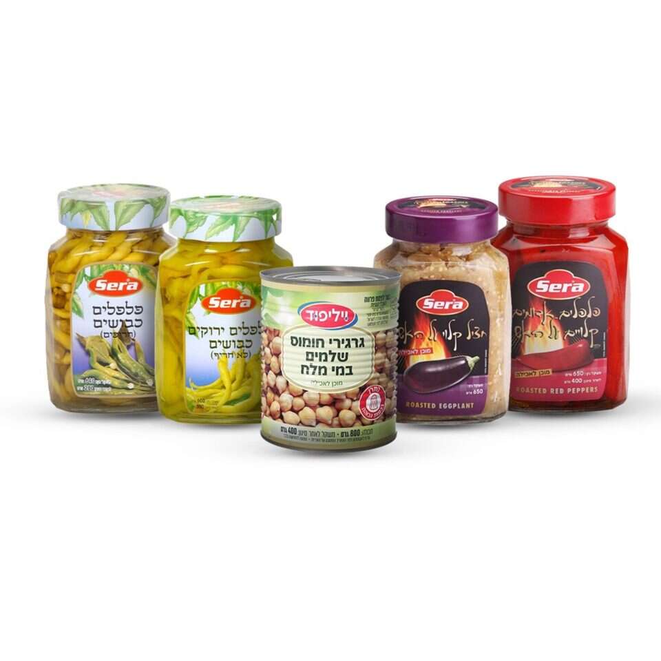 סדרת SERA מבית ויליפוד. | סטודיו בייסברג