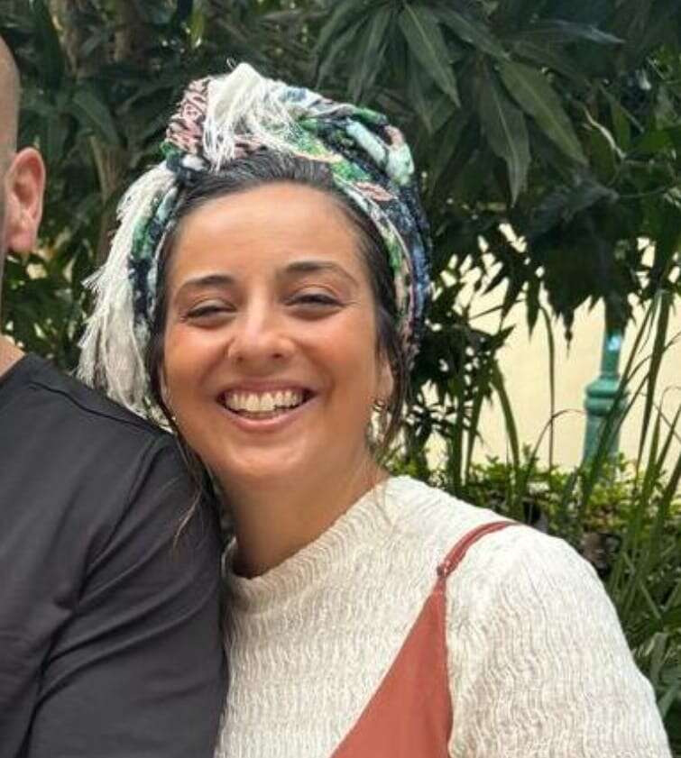 לורין אלנקווה