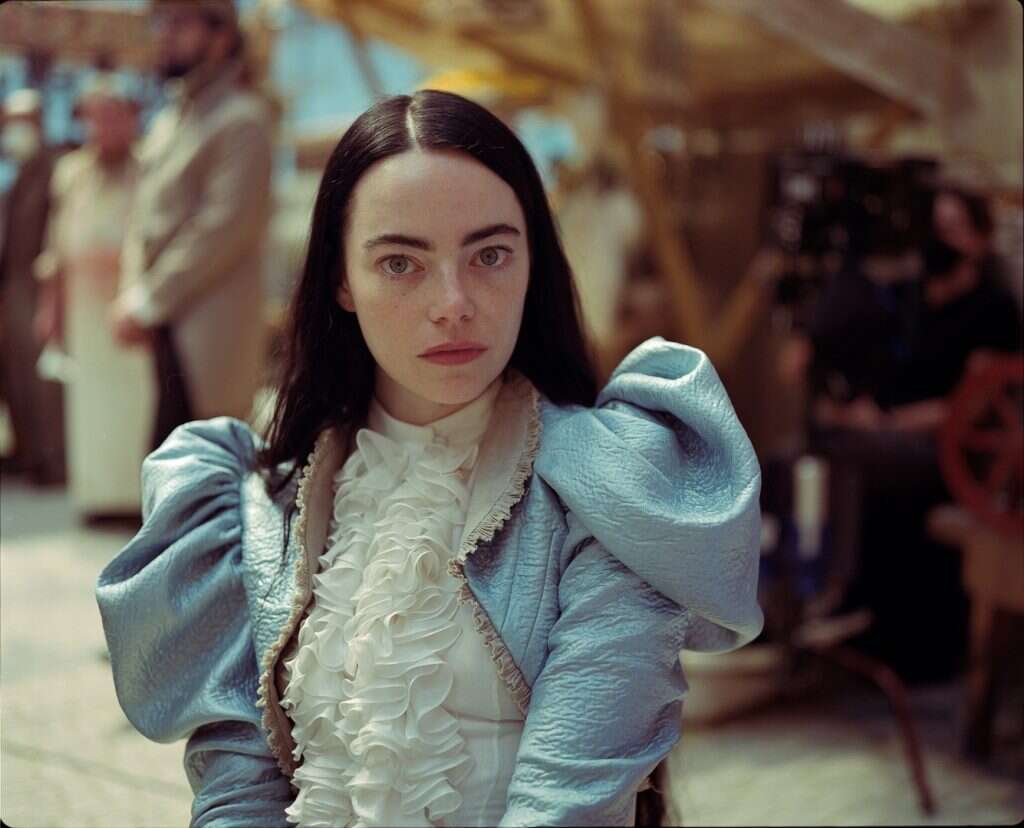 מסכנים שכאלה. | באדיבות טוליפ אנטרטיינמנט, באדיבות פורום פילם