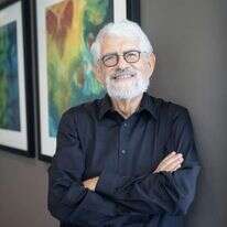 פרופסור חיים סומפולינסקי. | Kris Snibbe/Harvard file photo