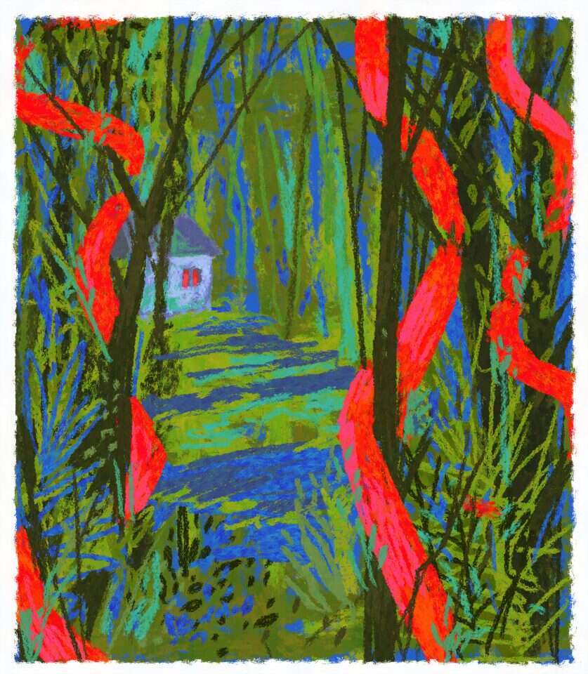 איור: מנחם הלברשטט