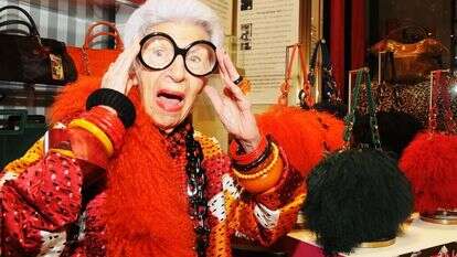 Getty Images Getty Images