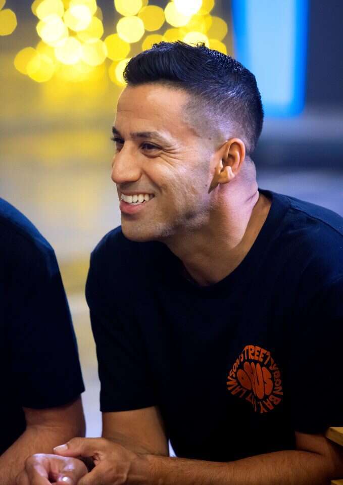 תפקיד דרמטי. שחר חסון. | משה שי - פלאש 90 תפקיד דרמטי. שחר חסון. | משה שי - פלאש 90