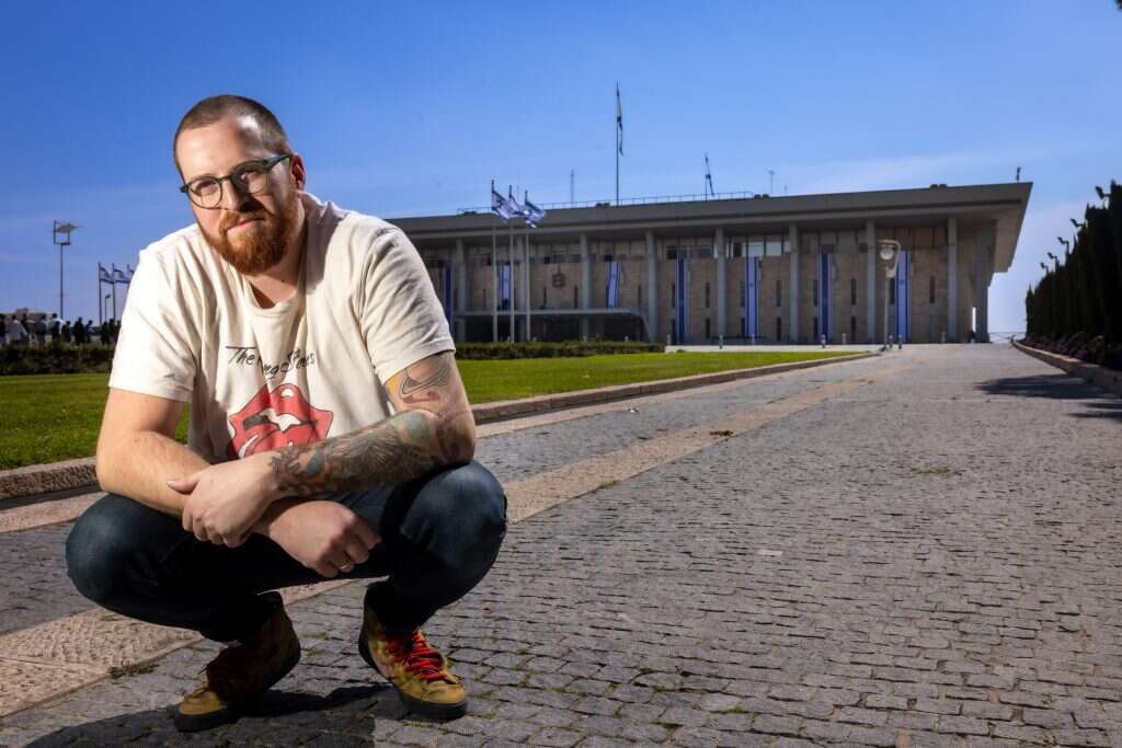 מתנאל גוטליב. | אריק סולטן מתנאל גוטליב. | אריק סולטן