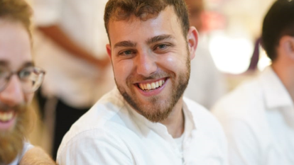 חנן דרורי. | באדיבות המשפחה