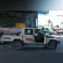 בירת האיטי פורט־או־פרנס, השבוע. | AFP