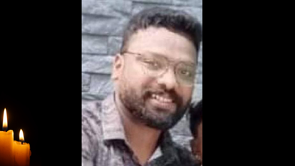 פטניבין מקסוול, אזרח הודו שנהרג מפגיעת טיל בצפון