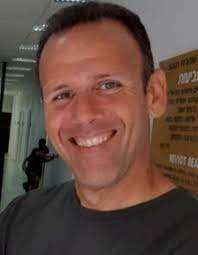 אוהד יהלומי. באדיבות המשפחה