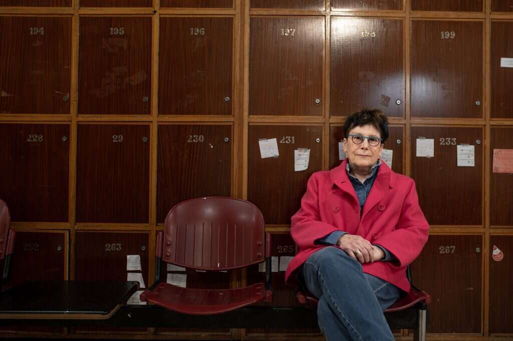 נעמה גרינבאום נעמה גרינבאום