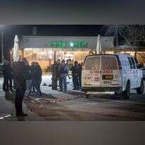 זירת הפיגוע בצומת עלי בשבוע שעבר. | חיים גולדברג - פלאש 90