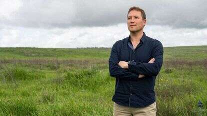 אייל מרגולין - ג'יני אייל מרגולין - ג'יני