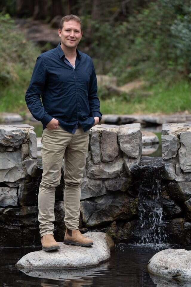 "אנחנו צריכים לראות איך לוקחים את הרוח הצעירה הזאת לכל מדינת ישראל". קלנר. | אייל מרגולין - ג'יני "אנחנו צריכים לראות איך לוקחים את הרוח הצעירה הזאת לכל מדינת ישראל". קלנר. | אייל מרגולין - ג'יני