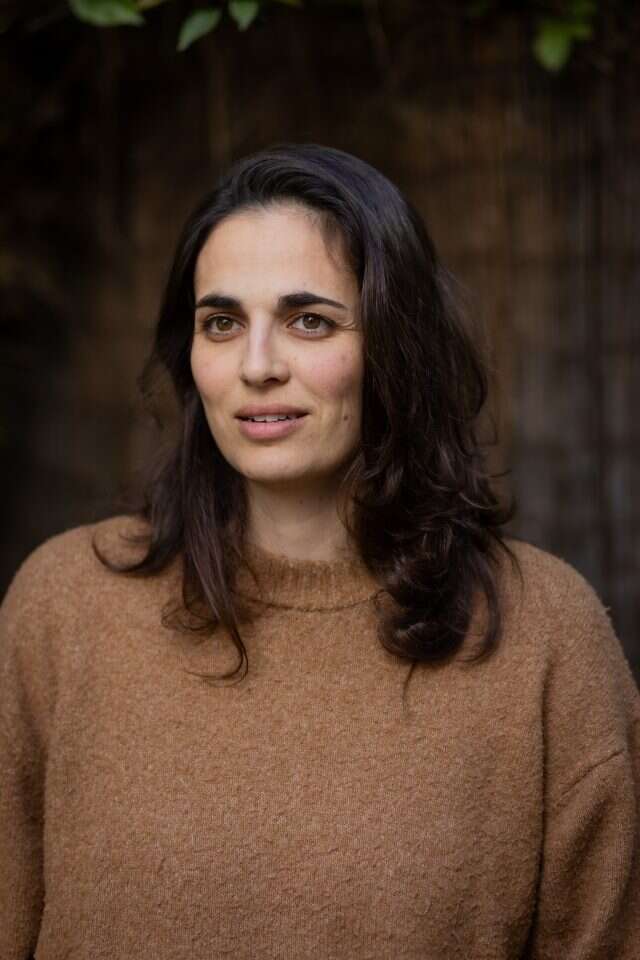 "רק כששמעתי ברדיו שם דיבור ספקני נגד העסקה, התפרקתי". | אריק סולטן