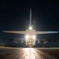 צה״ל מתרגל אספקה רב-זרועית בצפון. | דובר צה"ל