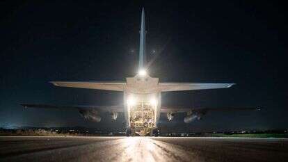 צה״ל מתרגל אספקה רב-זרועית בצפון. | דובר צה"ל צה״ל מתרגל אספקה רב-זרועית בצפון. | דובר צה"ל